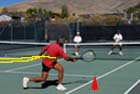 Entrenamiento Intermitente especfico para Tenis 